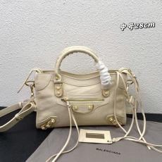 Balenciaga Top Handle Bags